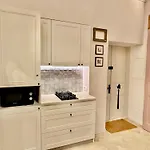 Sweet On The Rynok Square Apartment