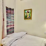 Sweet On The Rynok Square Apartamento