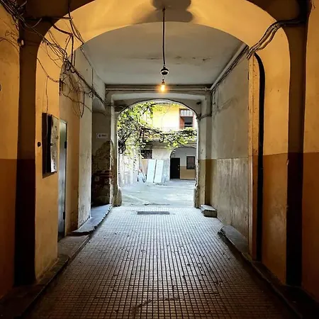 Sweet On The Rynok Square Apartmán