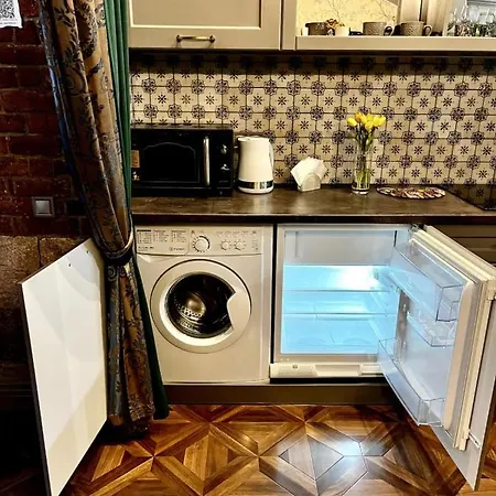 Sweet On The Rynok Square Apartment *