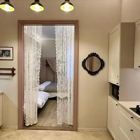 Sweet On The Rynok Square * לבוב