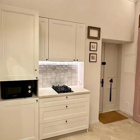 Sweet On The Rynok Square Apartamento