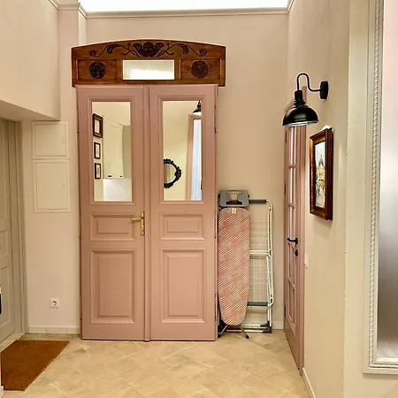 דירה Sweet On The Rynok Square לבוב