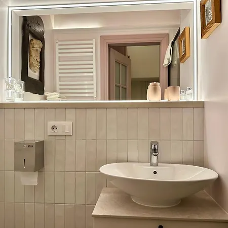 Apartamento Sweet On The Rynok Square