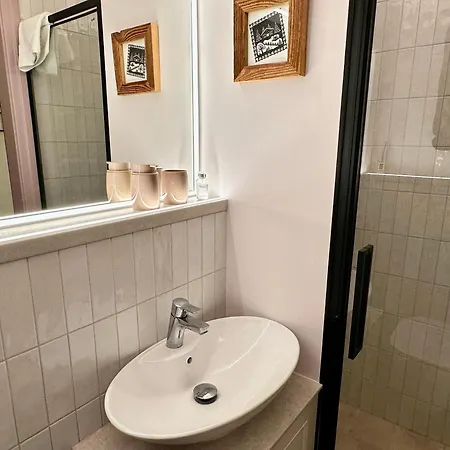 Sweet On The Rynok Square Apartamento