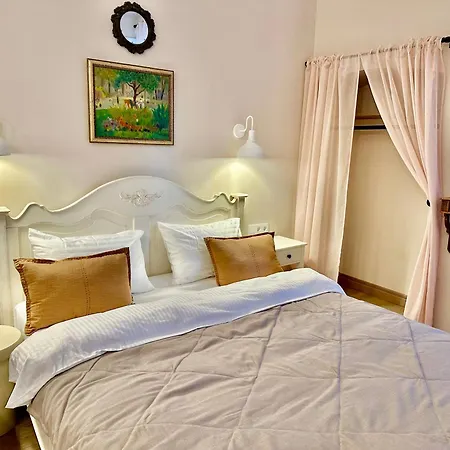 Apartamento Sweet On The Rynok Square Lviv