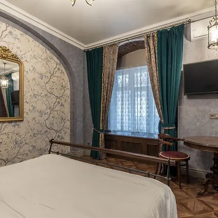 Sweet On The Rynok Square Apartmán