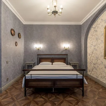 Sweet On The Rynok Square Apartmán *