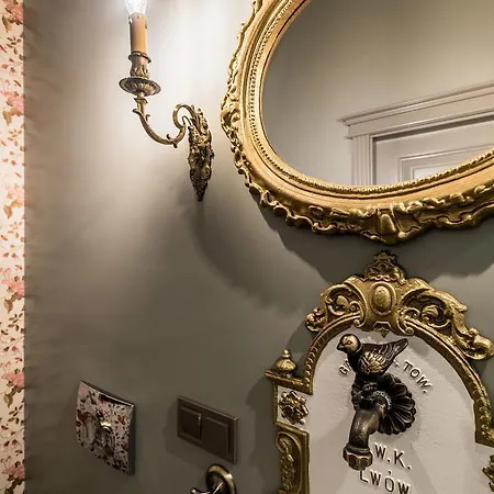 Διαμέρισμα Sweet On The Rynok Square