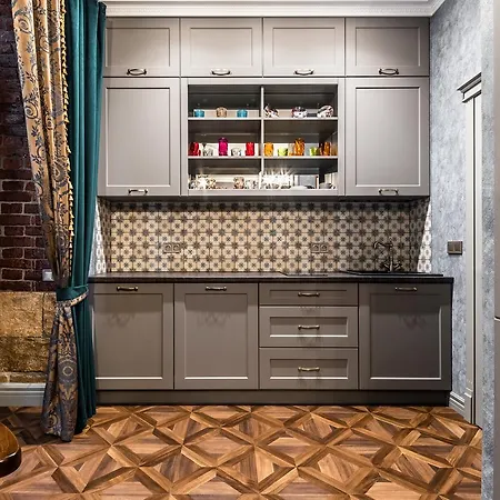 Sweet On The Rynok Square Apartment *