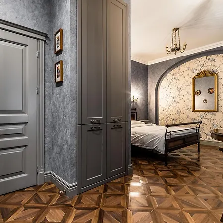 Sweet On The Rynok Square Apartmán *