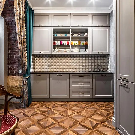 Sweet On The Rynok Square Apartmán Lvov