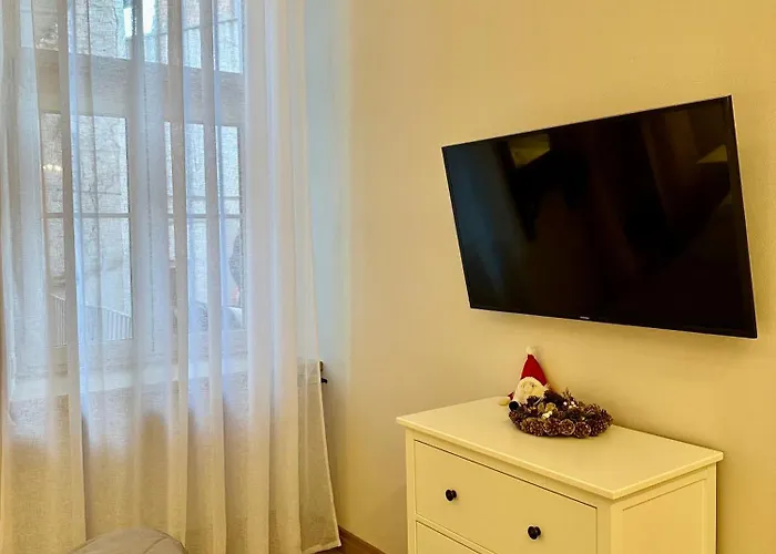 Apartment Sweet On The Rynok Square