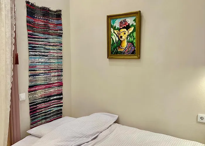 Apartamento Sweet On The Rynok Square