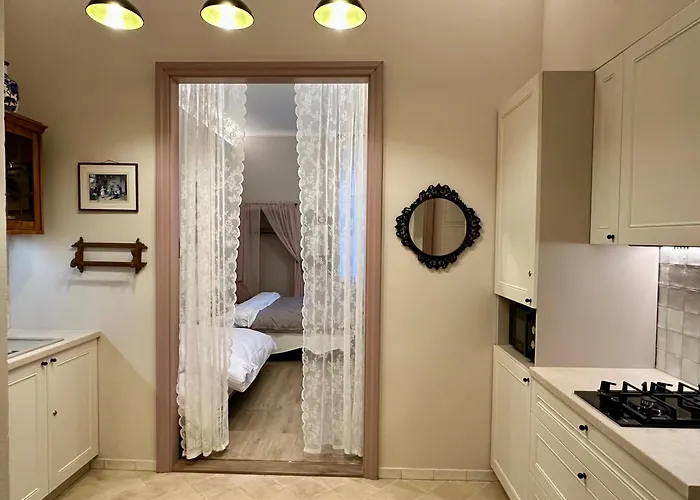 Sweet On The Rynok Square * Lemberg