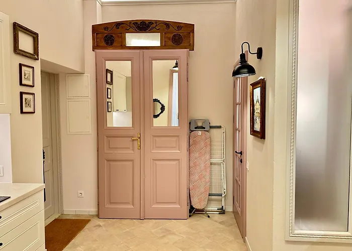 דירה Sweet On The Rynok Square לבוב