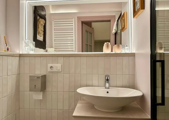 Apartamento Sweet On The Rynok Square