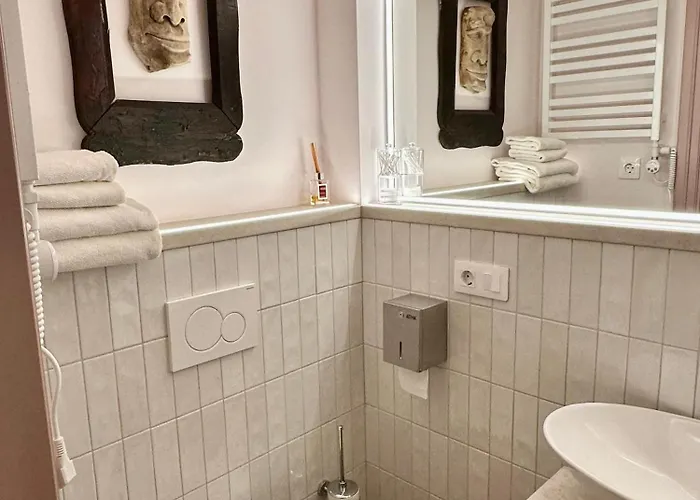 Sweet On The Rynok Square Leópolis