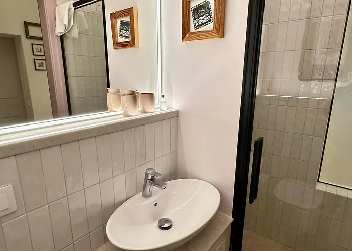 Sweet On The Rynok Square Apartamento