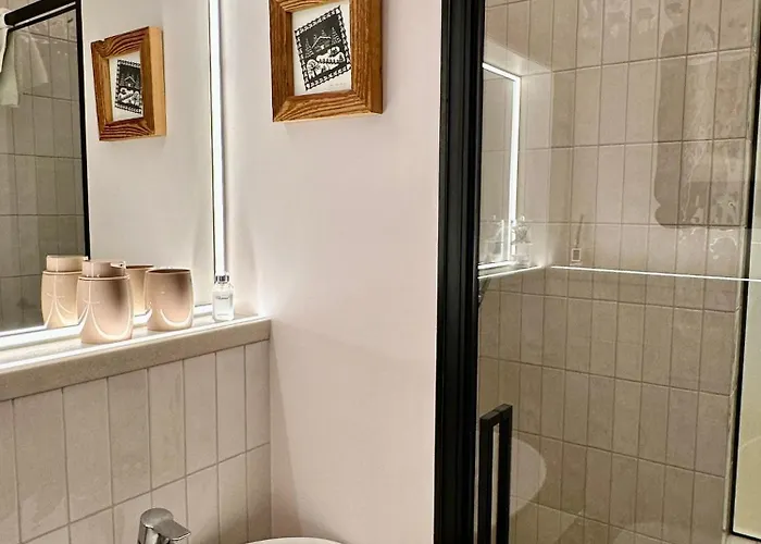 Sweet On The Rynok Square Lemberg