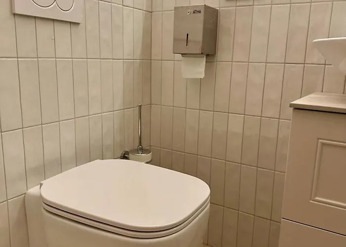 Apartmán Sweet On The Rynok Square Lvov